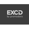 EXCD BY PROMODORO